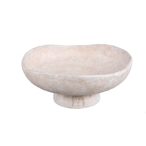 PTMD schaal rokas - 30x30x13cm