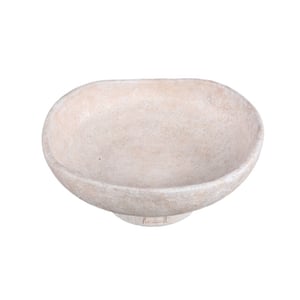 PTMD schaal rokas - 30x30x13cm