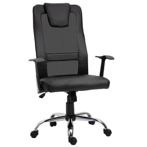 4goodz Bureaustoel hoogteverstelbaar directiestoel ergonomisch -