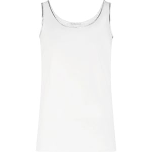 Tramontana Top off white