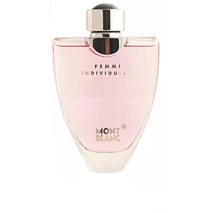 Femme Individuelle Eau De Toilette Spray 75 ml