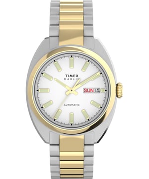 Timex Marlin Heren Horloge Multi TW2Y65100
