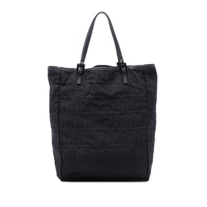 Tweedehands Zucca Canvas Tote