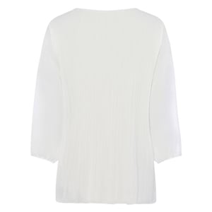 Frank Walder Blouse lange mouw nos716150