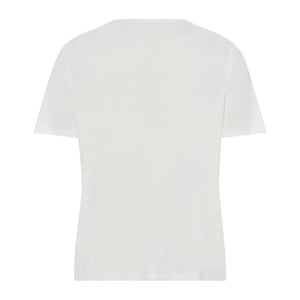Frank Walder Blouse korte mouw s61202420