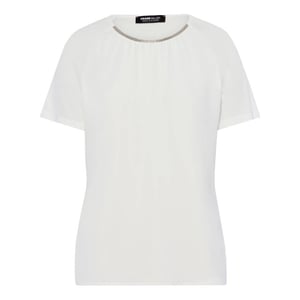 Frank Walder Blouse korte mouw nos716424