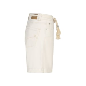 Red Button Colette short