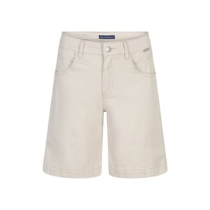 Red Button Kate short stripe