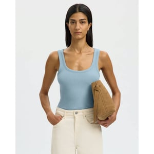 Selected Femme Top zonder mouw 16096507 anna