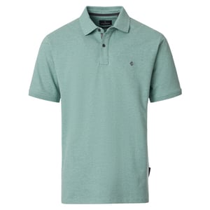 Casamoda Heren polo 004470 333 jadeite
