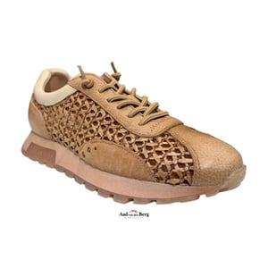 Hispanitas Damesschoenen sneakers