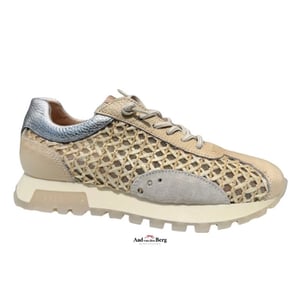 Hispanitas Damesschoenen sneakers
