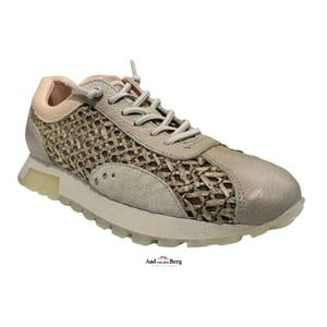 Hispanitas Damesschoenen sneakers