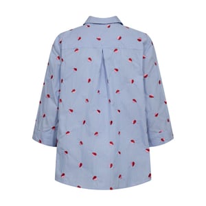 Free Quent Fqrosan blouse blue