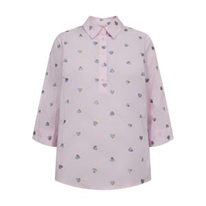 Free Quent Fqrosan blouse pink