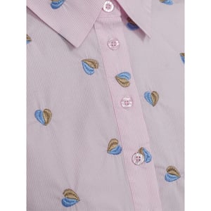 Free Quent Fqrosan blouse pink