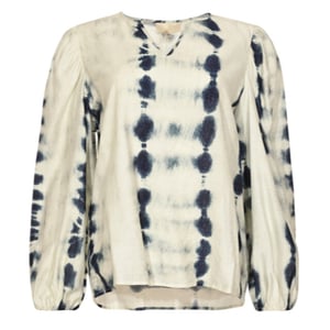 Maicazz Mouran blouse-faded blue