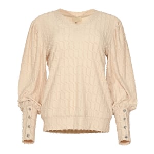 Maicazz Piece top-sand