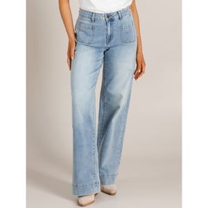 Ivy Beau Verie jeans denim