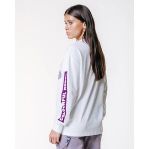 Colourful Rebel Top lange mouw ws417644 rebel