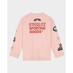 Stieglitz Top lange mouw s2602091-007