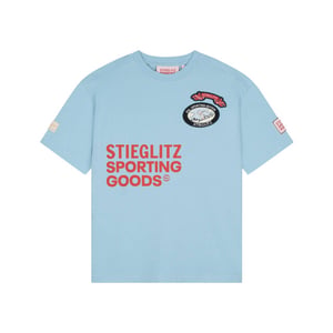 Stieglitz T-shirt s2602098