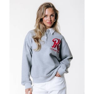 Colourful Rebel Sweat ws417612 lace