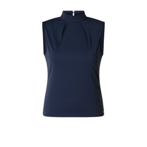 Ivy Beau Vianna top night blue