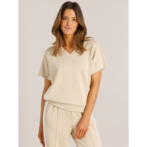 Ivy Beau Vyenne shirt sand