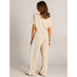 Ivy Beau Vyenne shirt sand