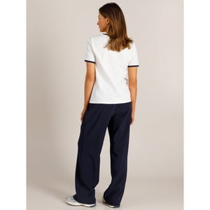 Ivy Beau Vjenna shirt offwhite