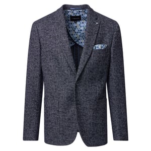 Venti Heren colbert 226610020 147 dress blue