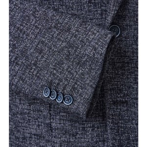 Venti Heren colbert 226610020 147 dress blue