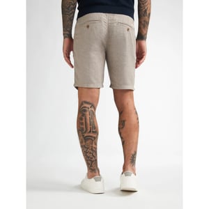 Petrol Industries Korte broek m-1060-sho517 7130 light tan