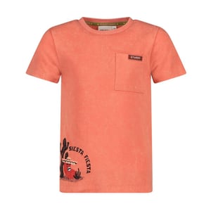 Sturdy T-shirt 71700493
