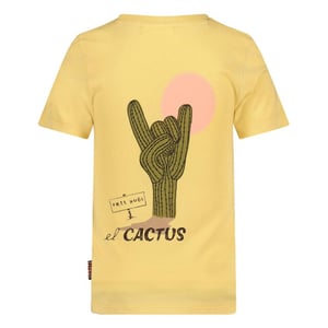 Sturdy T-shirt 71700497