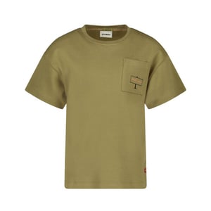 Sturdy T-shirt 71700513