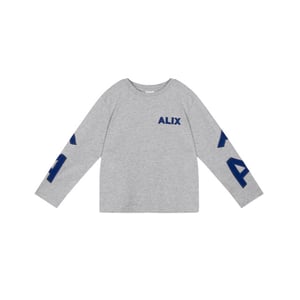 Alix The Label Top lange mouw 62603879493