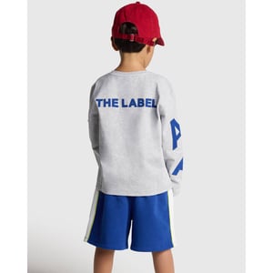 Alix The Label Top lange mouw 62603879493