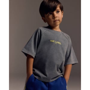 Alix The Label T-shirt 62603885494