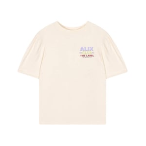 Alix The Label T-shirt 62603819496
