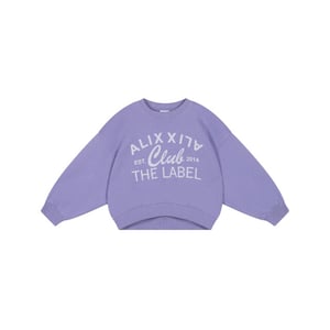 Alix The Label Sweat 62603873486