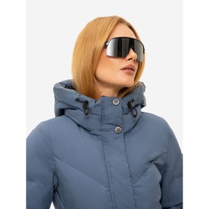 Nikkie nash jacket ski jack dames -