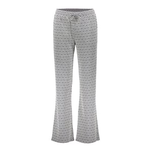 Geisha Pants jaquard-61113-21