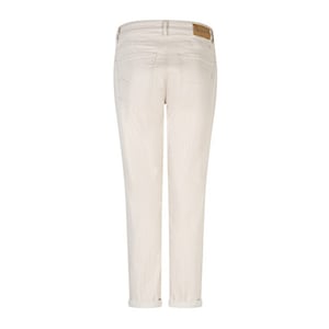 Red Button Broek srb4948 jani stripe pebble