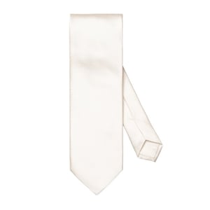 Eton 1000-10831 herringbone tie