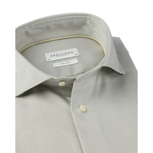 Profuomo Business overhemd