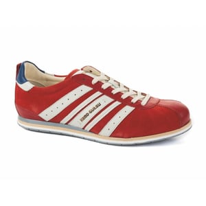 Kamo-Gutsu Tifo 046 rosso combi