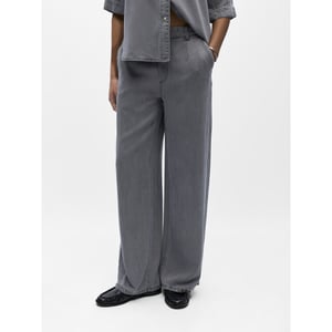 Object Objframe lisa wide mw pants noos