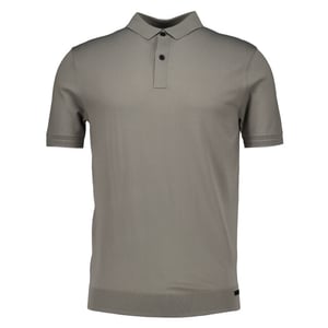 Genti Polo 2 buttons ss polos k4122-1260